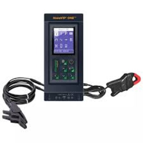 Electrical Testing & Measuring Equipment