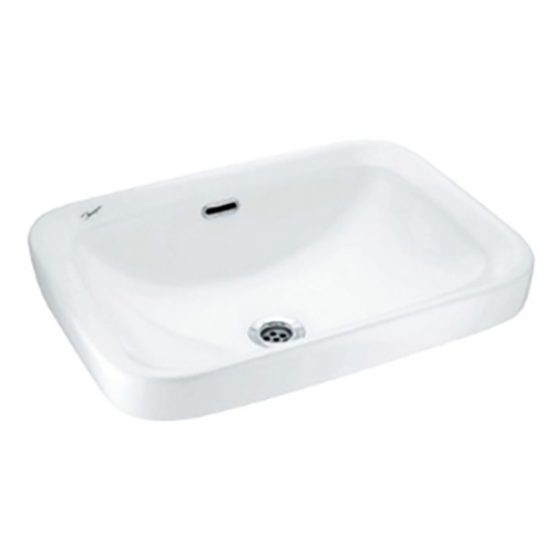 SLS-WHT-6901 Counter Top Basin