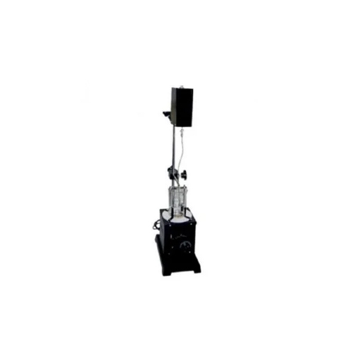 Ball And Ring Apparatus - Material: Ss