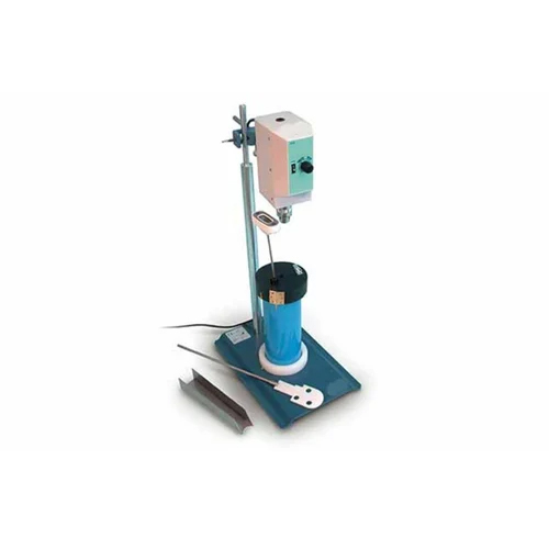 Reactivity Test Apparatus - Material: Ss