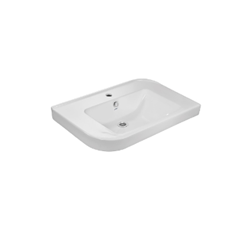 ALS-WHT-85601 Counter Top Basin