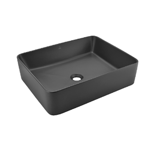 JDS-BLM-25907N Thin Rim Table Top Basin