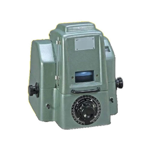 Amv-Se-4009 Infrared Moisture Meter - Material: Mild Steel