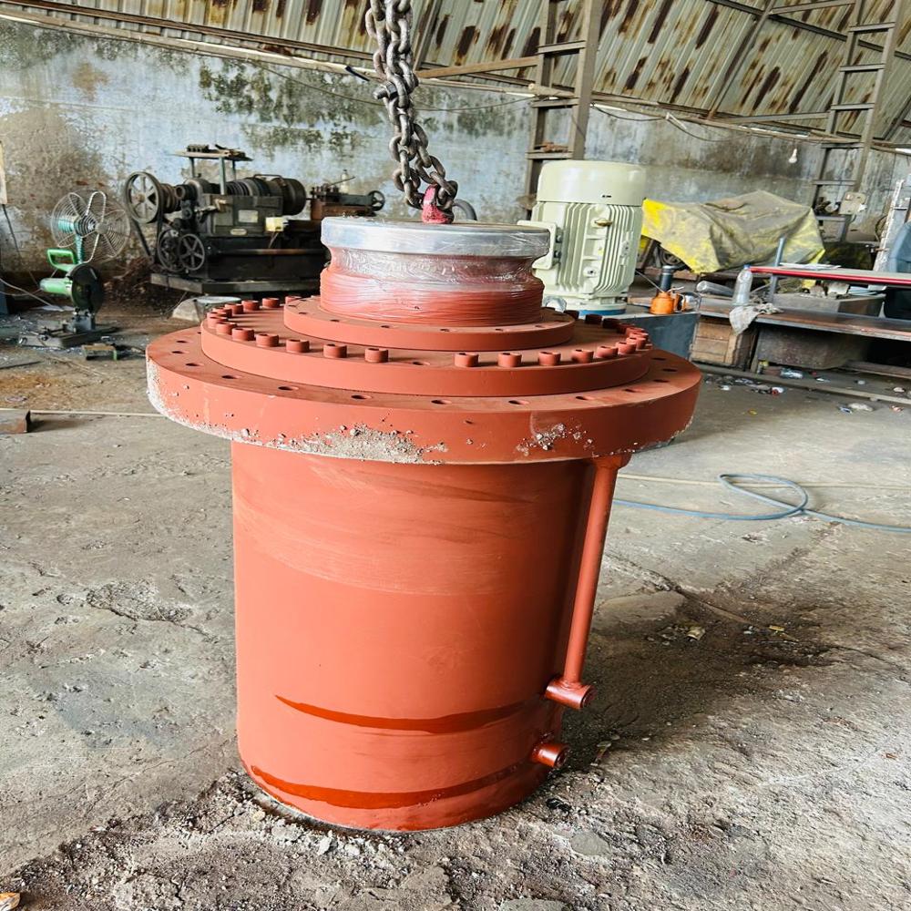 Hydraulic Cylinder