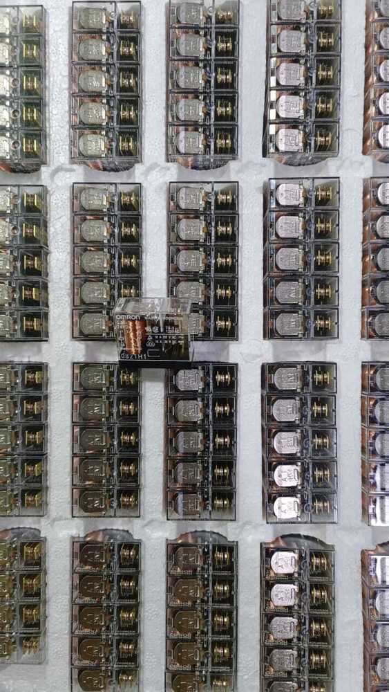 OMRON RELAY 24VDC, G2R-1