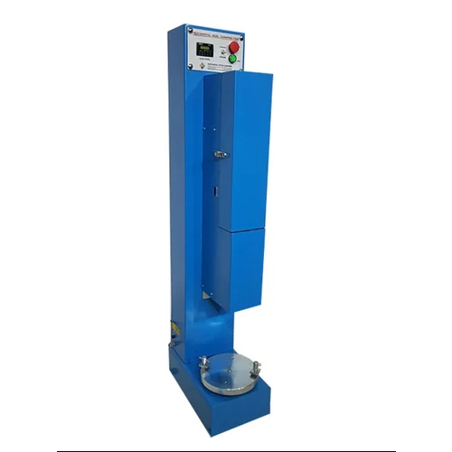 5 Hp Automatic Soil Compactor - Feature: Corrosion Resistance