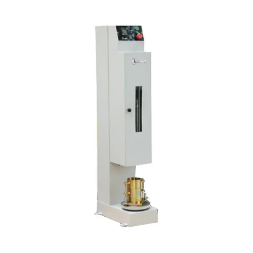 45 Hp Automatic Soil Compactor - Dimension (L*W*H): 550X460X1350 Millimeter (Mm)