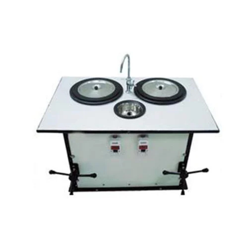 Double Disc Polishing Machine - Automatic Grade: Automatic