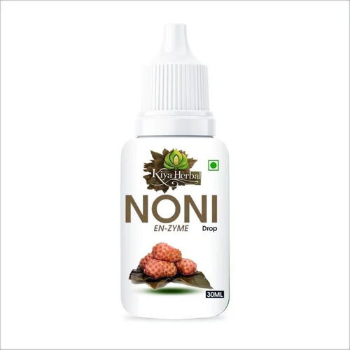 Herbale Noni Enzyme Drops 50ML