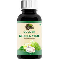 Golden Noni Enzyme Drops 30ml - Ingredients: Herbs
