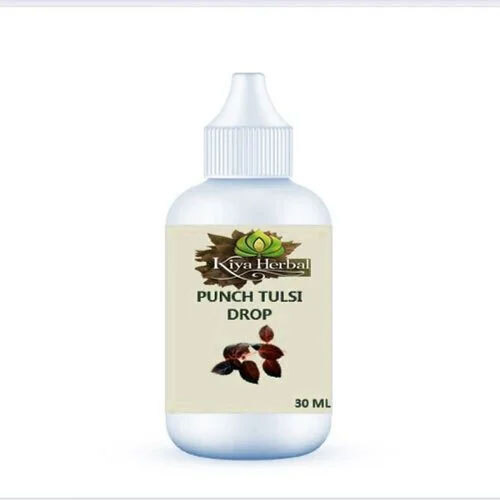 Panch Tulsi Drop
