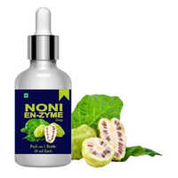 Ayurvedic Noni Enzyme Drop 30ml - Ingredients: Herbs