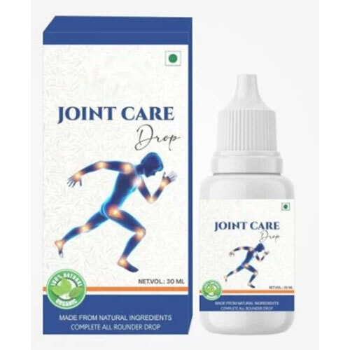 Herbal Joint Care Drop