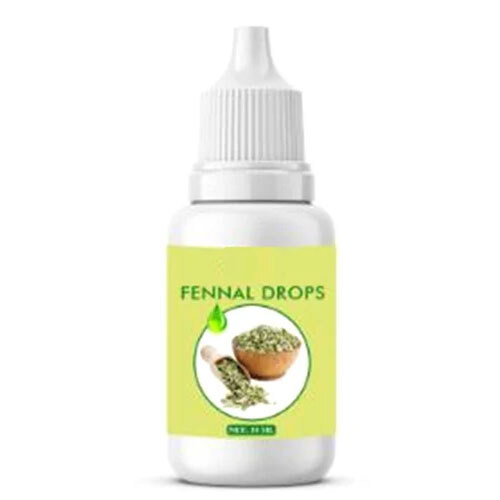 Herbale Fennal Drop 25ML