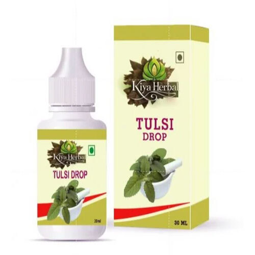 Tulsi Drop 30ML
