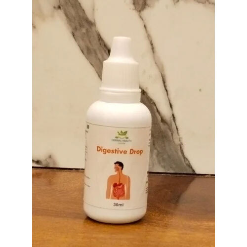 Digestive Enzyme Drops