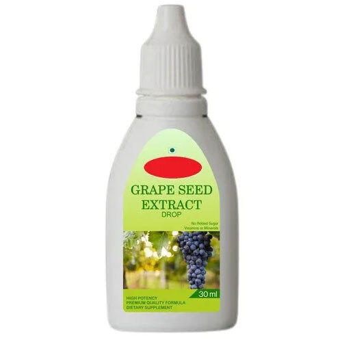 Grape Seed Extract Drop
