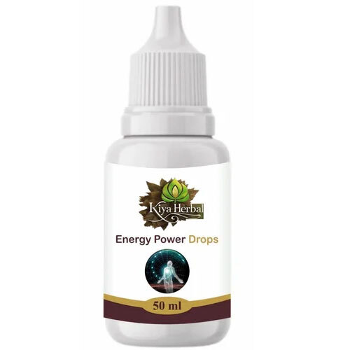 Energy Power drop