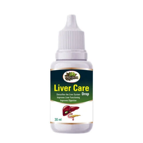 Liver Care Drop 30ML