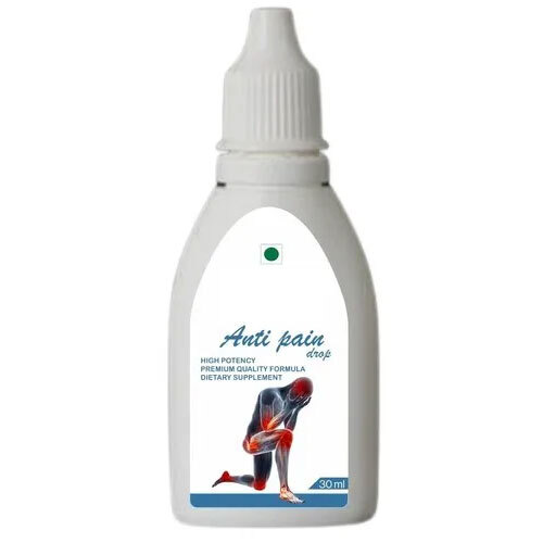 Anti Pain Drop