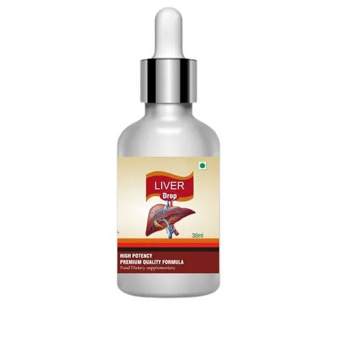 Herbale Liver Care Drop 30ML