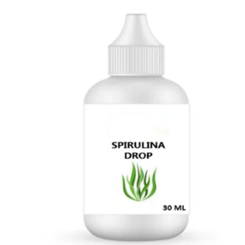 Spirulina Drop 30ML