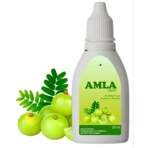 Amla Drops 30 Ml