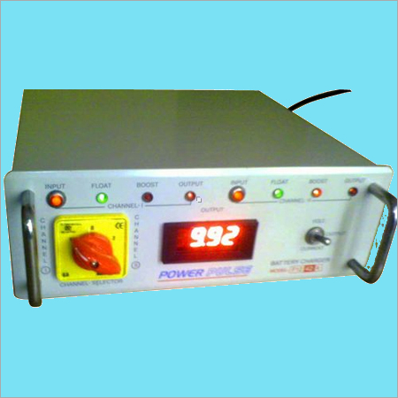 SMPS आधारित चार्जर