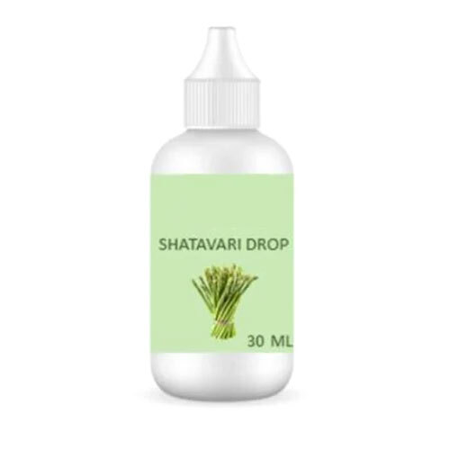 Shatavari Drop 30ML
