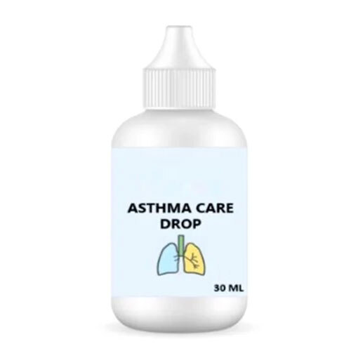 Asthma Care Drop 50ML