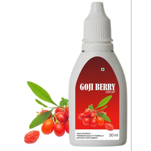 Goji Berry Drop