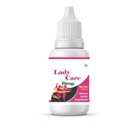 Ayurvedic Lady Care Drop 50ML