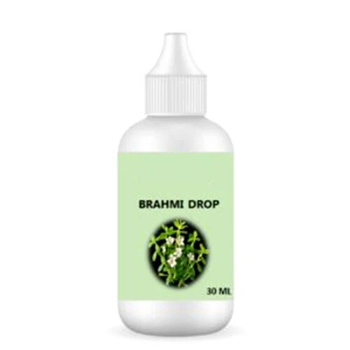 Brahmi Drop 50ML
