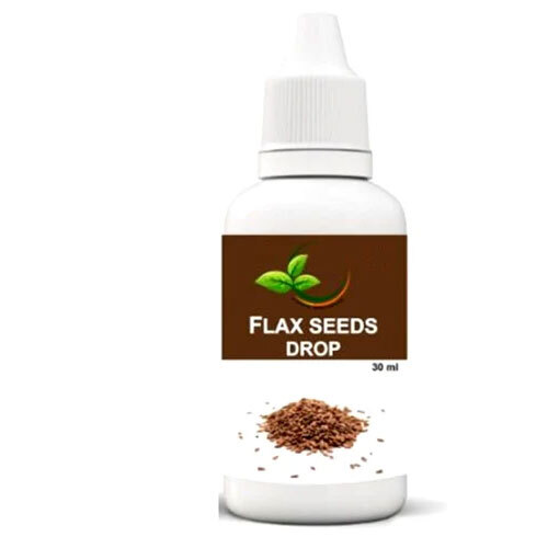 Flaxseed Drop 30ML