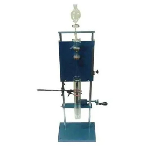 Anderson Pipette Stand - Usage: Laboratory