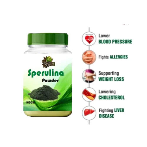 Neem Leaves Powder