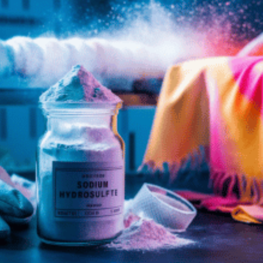 Sodium Hydrosulphite Powder