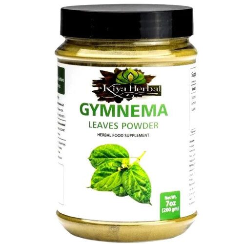 Gymnema Powder 100GM