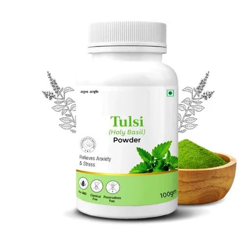 Natural Tulsi Powder