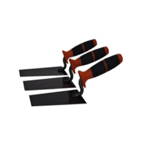 Ms Power Trowel - Color: Black