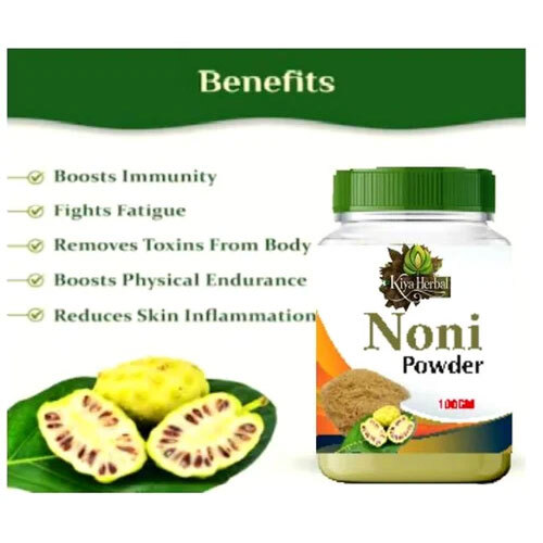 Organic Noni Powder