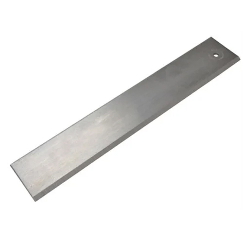 Steel Straight Edge