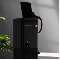 HIDL 1800W Diode Laser Hair Removal Machine