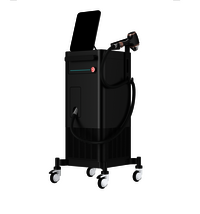 HIDL 1800W Diode Laser Hair Removal Machine