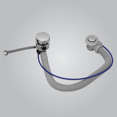 JWA-CHR-132201 Drain Pipe