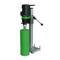 MS Core Cutting Machine