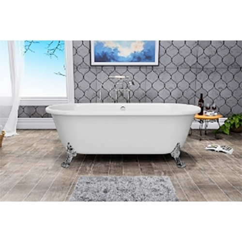 JBT-WHT-FSBTMAD1778G Free Standing Bathtubs