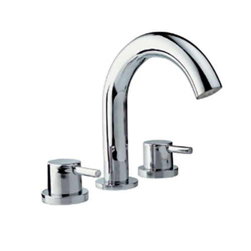 FLR-CHR-5095N Bath Tub Filler
