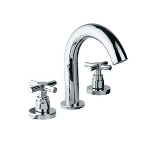 SOL-CHR-6095 Bath Tub Filler