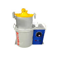 Centrifugal Hydro Extractor - Material: Ss